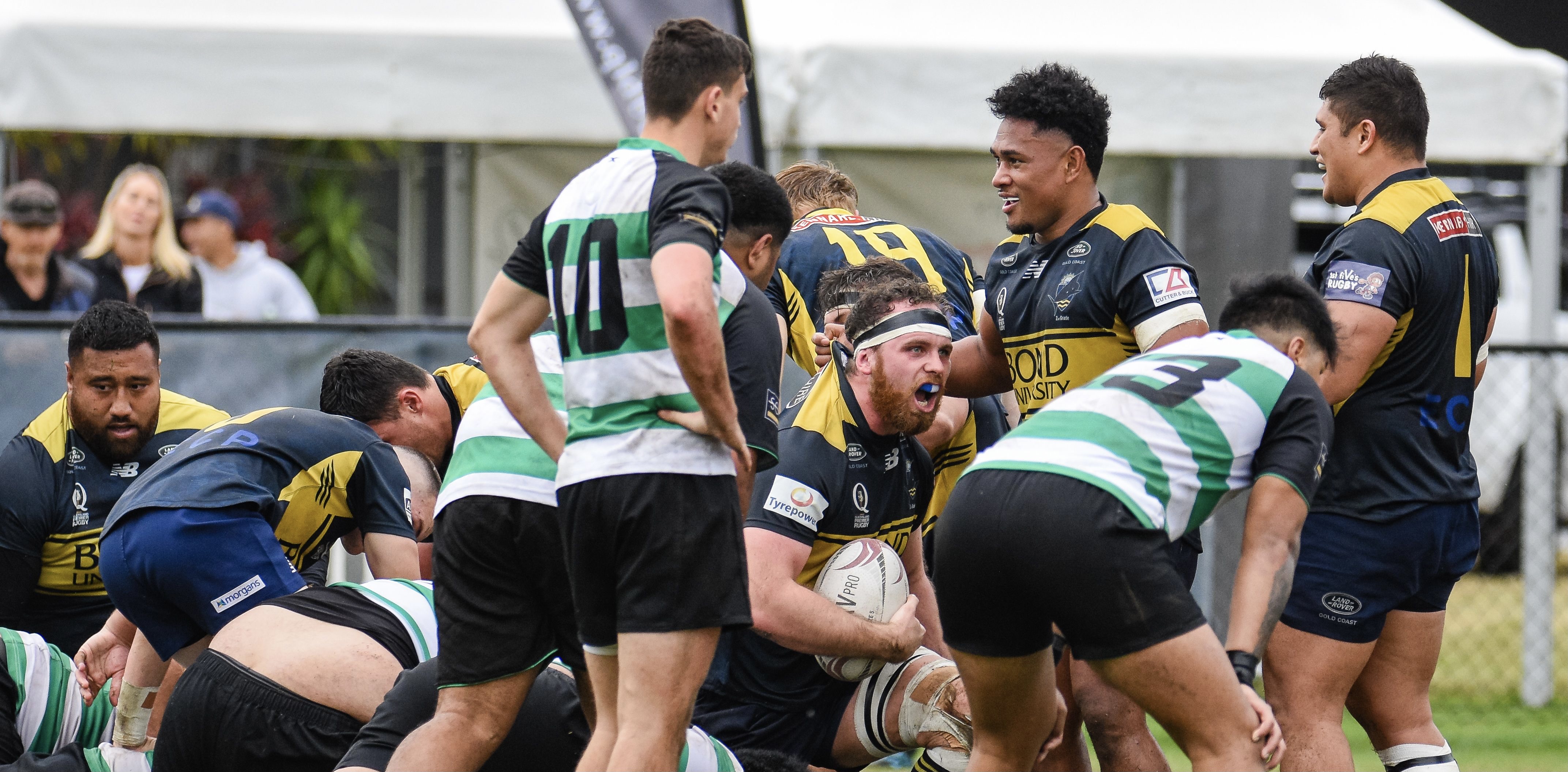 Rugby finals roadmap released Bond University Rugby