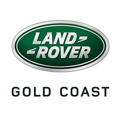 Logo for Bruce Lynton Land Rover