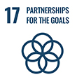 17. Partnerships for the goals
