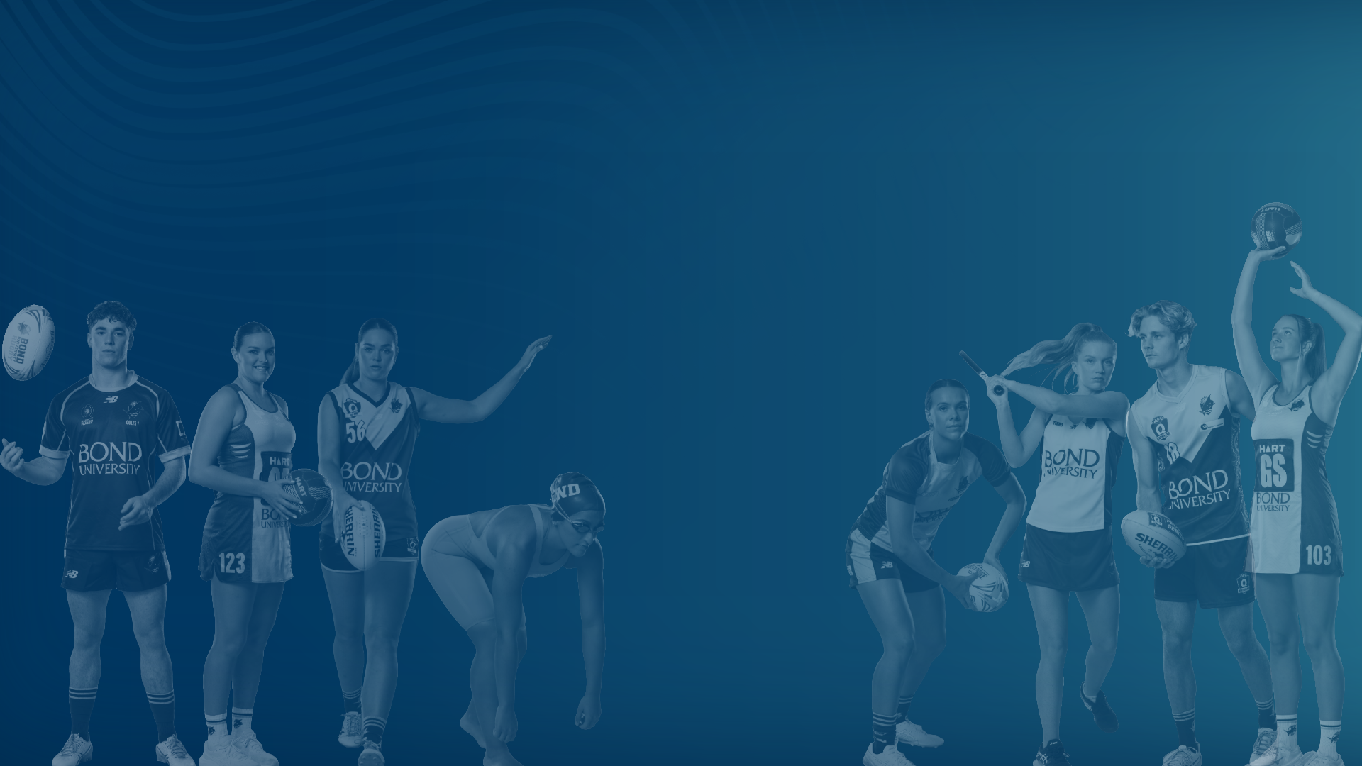 a room filled with furniture and a large window