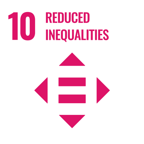 SDG10