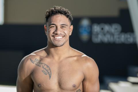 Finau Ohuafi