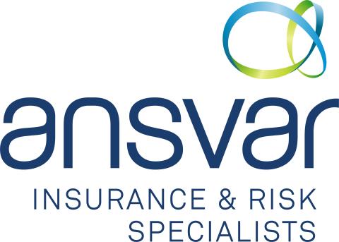 ansvar logo