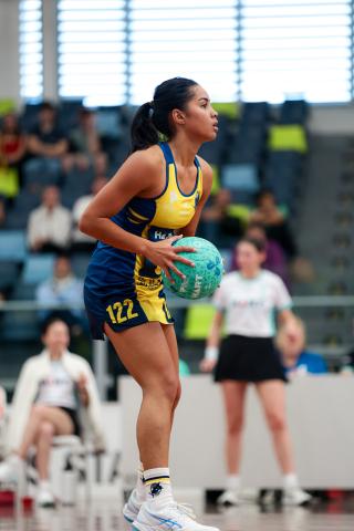 Mahlia Henare