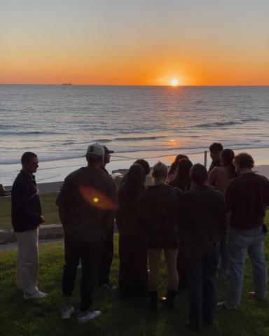 Indigenous Nationals