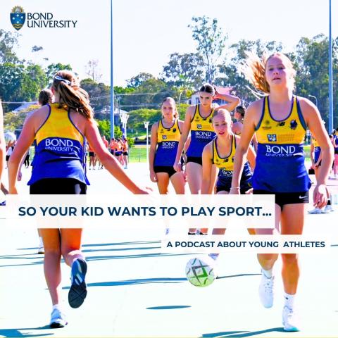 SO YOUR KID WANTS TO PLAY SPORT TILE