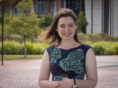 Law_Alice Taylor headshot