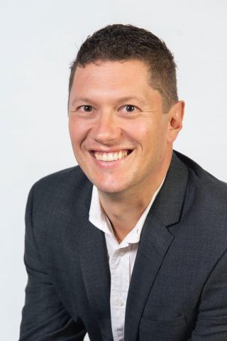 Alessandro Pelizzon headshot