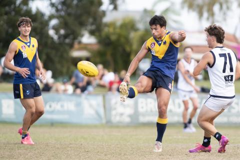 Bond University Bull Sharks AFL