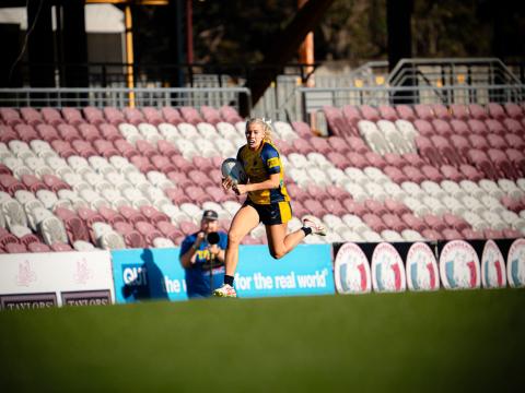 Eva Doblo -grand final