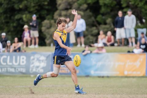 Bond University Bull Sharks AFL