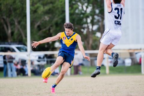 Bond University Bull Sharks AFL