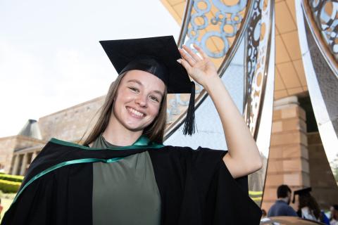 Brooke Davis Goodall