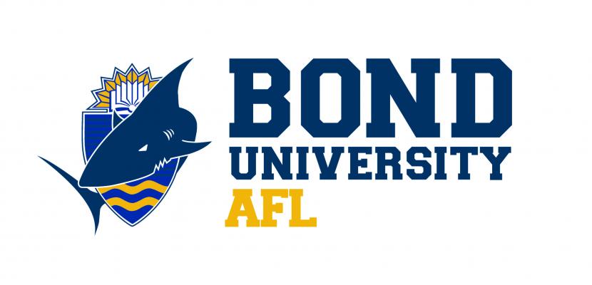 BU AFL LOGO