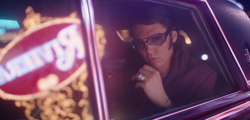 Elvis movie
