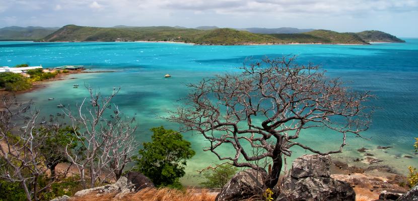 Thursday Island