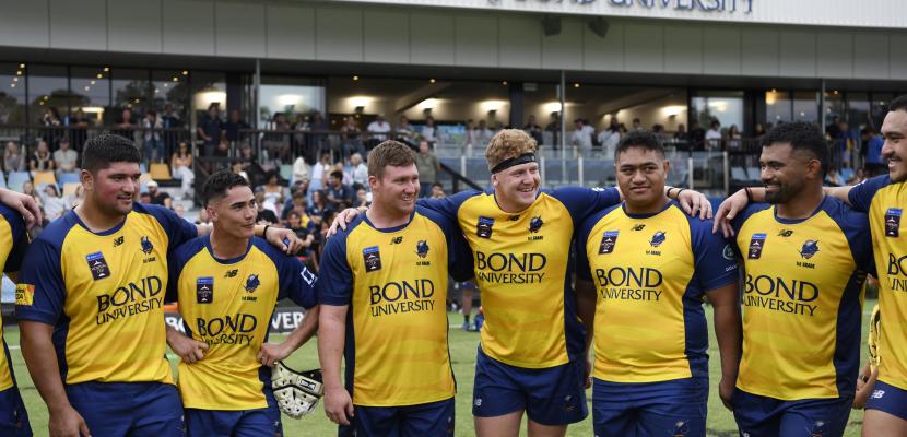 Bond v Easts Rd 1 2023