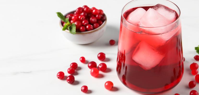 cranberry