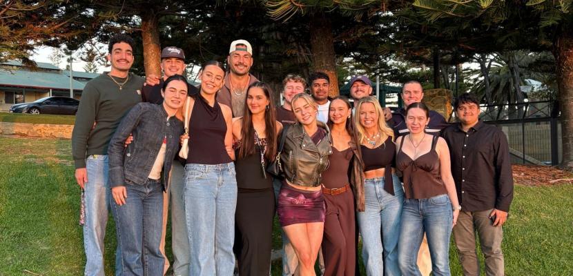 Indigenous Nationals