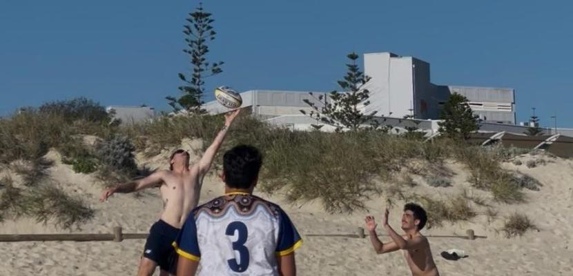 Indigenous Nationals