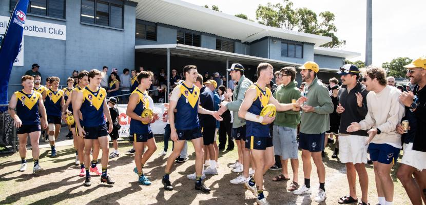 Bond University Bull Sharks AFL