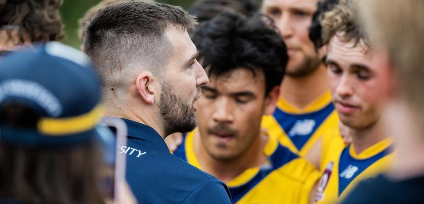 Bond University Bull Sharks AFL