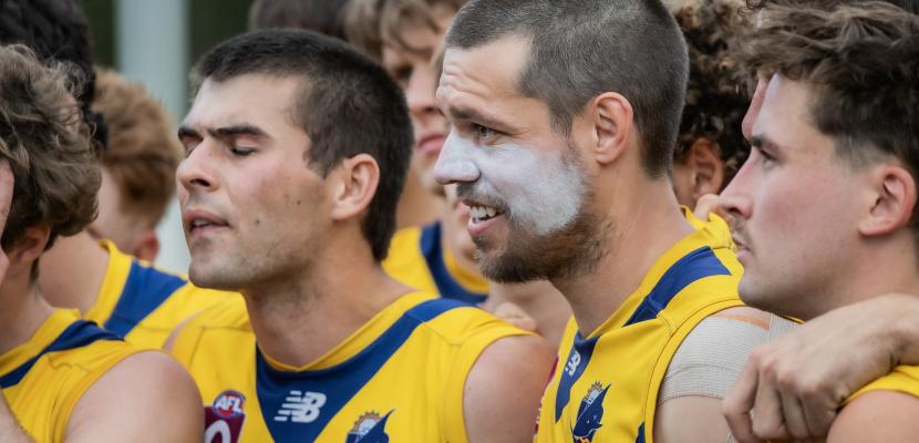 Bond University Bull Sharks AFL