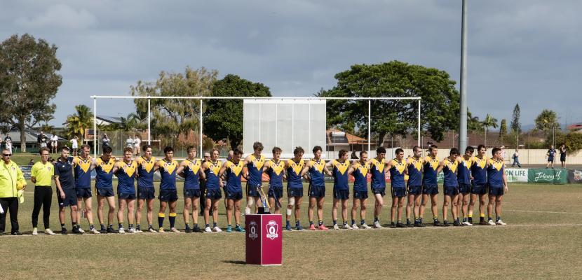 Bond University Bull Sharks AFL