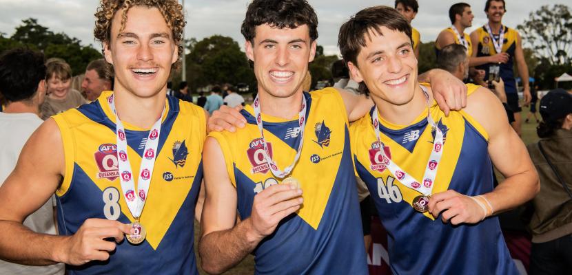 Bond University Bull Sharks AFL