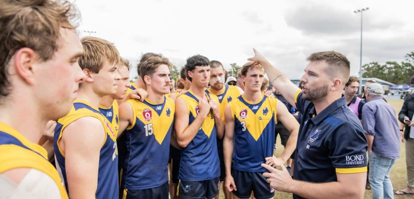 Bond University Bull Sharks AFL