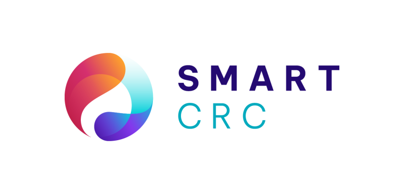SMARTCRC logo