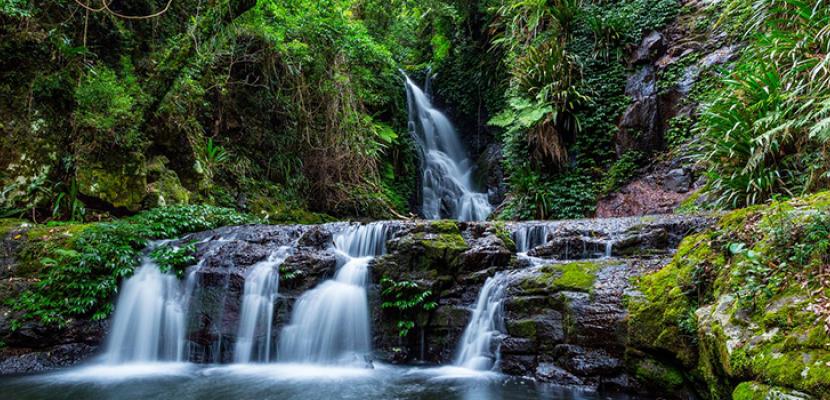 Elabana Falls