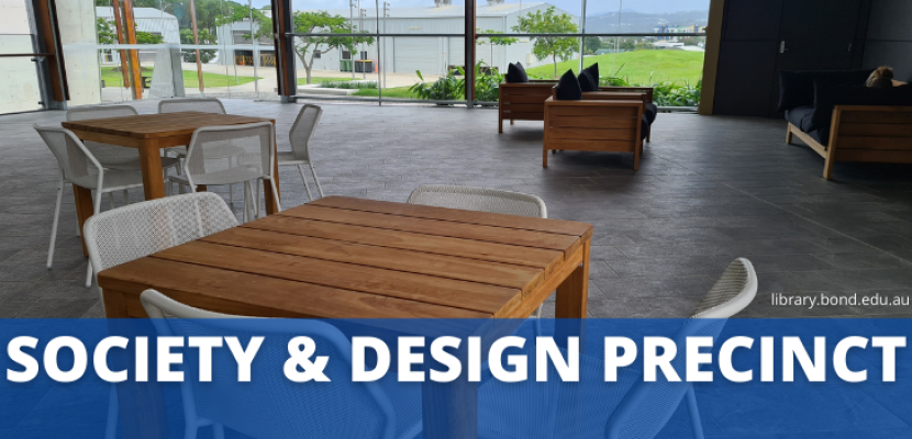 Tables, chairs, and lounges