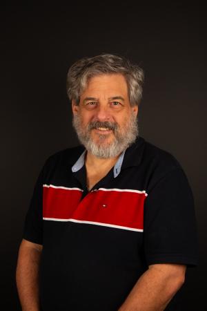 Professor Steven Stern