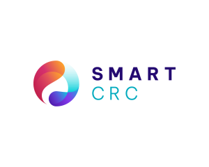SMARTCRC logo