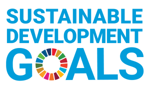 Sustainable Development Goals logo