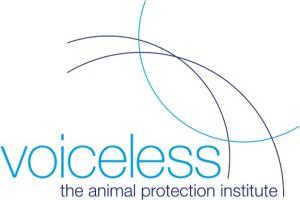 Voiceless logo