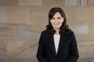 Prof Brenda Marshall